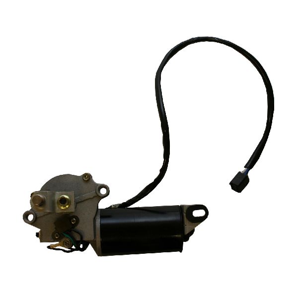 1987-1995 Jeep Wrangler Windshield Wiper Motor - Front (Omix-Ada)