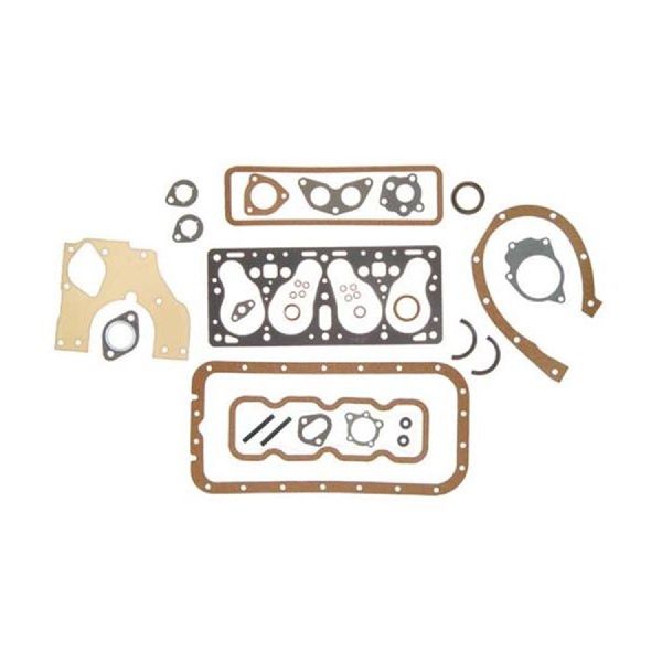 1954-1958 Jeep Willys Engine Rebuild Kit (Omix-Ada)