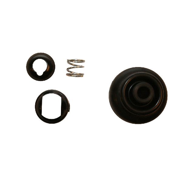 1980 Jeep CJ7 Manual Transmission Shifter Repair Kit (Omix-Ada)