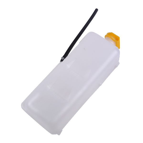 1997-2006 Jeep Wrangler Engine Coolant Reservoir (Omix-Ada)