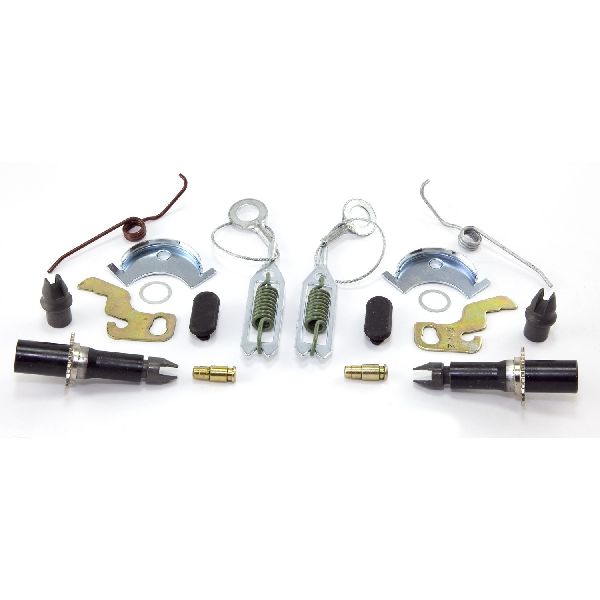 1984-2001 Jeep Cherokee Drum Brake Hardware Kit - Rear (Omix-Ada)