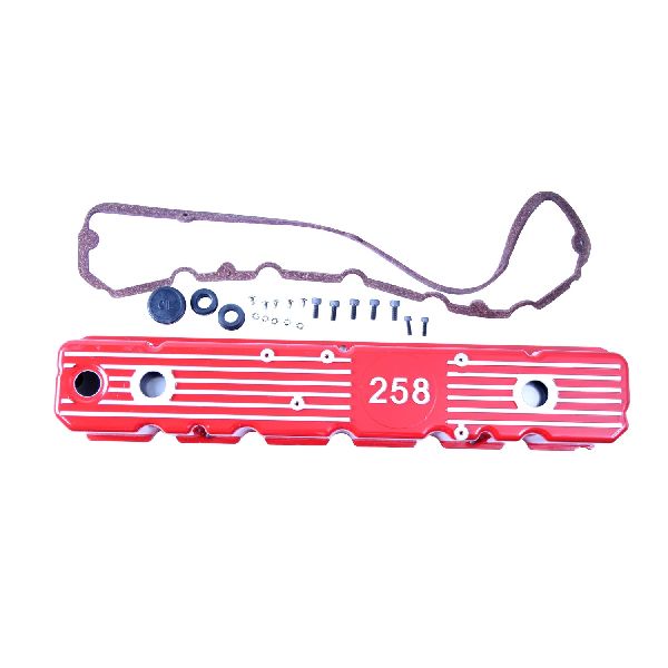 1987 Jeep Wrangler Engine Valve Cover (Omix-Ada)
