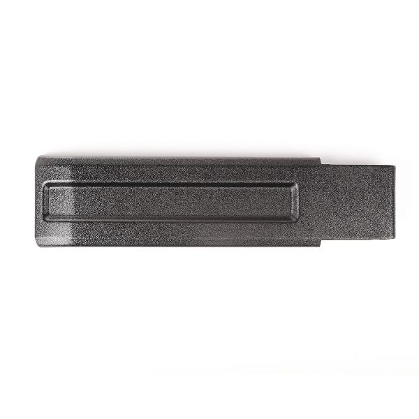 2007-2017 Jeep Wrangler Tailgate Hinge Cover (Omix-Ada)