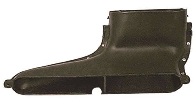 1978-1986 Jeep CJ7 HVAC Control Duct Hose (Omix-Ada)