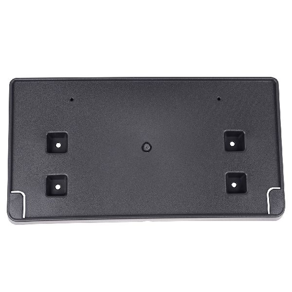 2018-2021 Jeep Wrangler License Plate Bracket - Front (Omix-Ada)