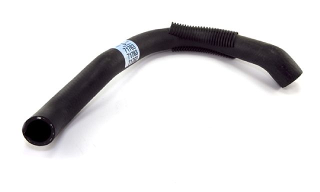 1994-1998 Jeep Cherokee Radiator Coolant Hose - Upper (Omix-Ada)