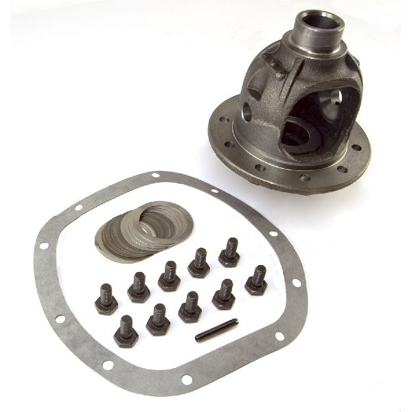 1984-2001 Jeep Cherokee Differential Carrier - Front (Omix-Ada)