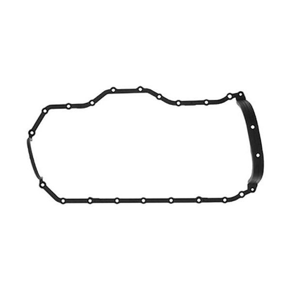 1996-2000 Jeep Cherokee Engine Oil Pan Gasket Set (Omix-Ada)