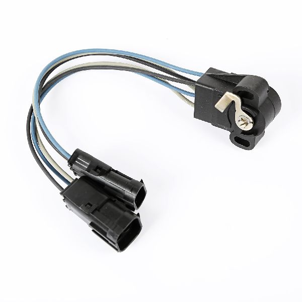 1987-1990 Jeep Cherokee Throttle Position Sensor (Omix-Ada)