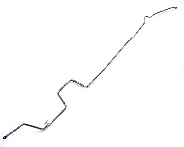 1976-1981 Jeep CJ7 Fuel Line (Omix-Ada)
