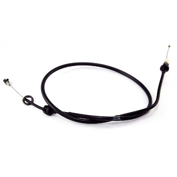 1991-1995 Jeep Cherokee Carburetor Accelerator Cable (Omix-Ada)