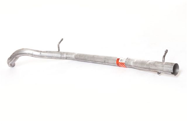 2007-2011 Jeep Wrangler Exhaust Pipe (Omix-Ada)