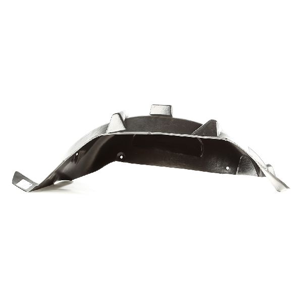 2007-2017 Jeep Wrangler Fender Liner (Omix-Ada)