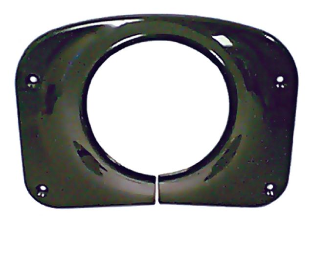 1976-1986 Jeep CJ7 Steering Column Cover (Omix-Ada)