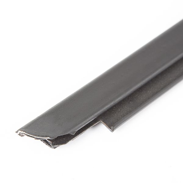 2007-2017 Jeep Wrangler Door Window Seal - Rear Left or Rear Left Outer (Omix-Ada)