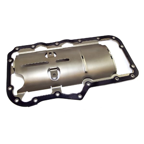 2006-2007 Jeep Commander Engine Oil Pan Gasket Set (Omix-Ada)
