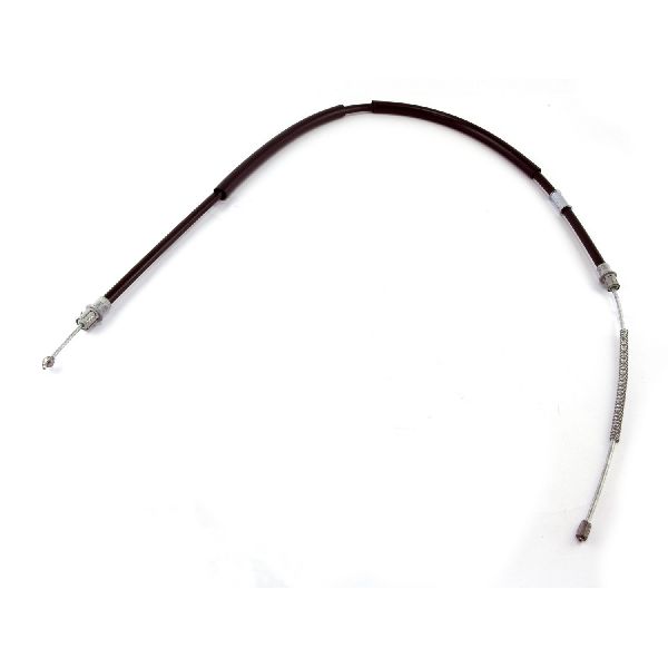 1992-1996 Jeep Cherokee Parking Brake Cable - Rear (Omix-Ada)