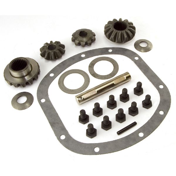 1976-1986 Jeep CJ7 Spider Gear (Omix-Ada)