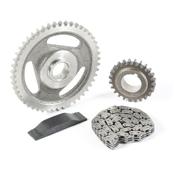 1999-2001 Jeep Cherokee Engine Timing Set (Omix-Ada)
