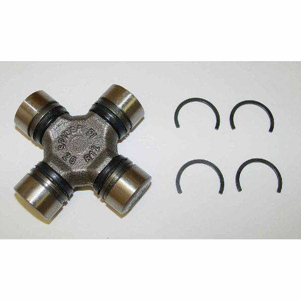1984-1991 Jeep Cherokee Universal Joint - Front Wheels All Joints (Omix-Ada)