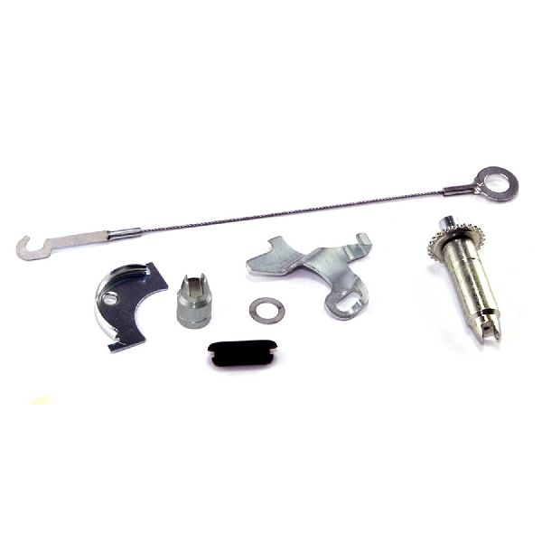 1984-1998 Jeep Cherokee Drum Brake Self-Adjuster Repair Kit - Rear Left (Omix-Ada)
