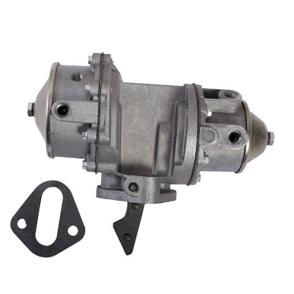 1946-1955 Jeep Willys Mechanical Fuel Pump (Omix-Ada)