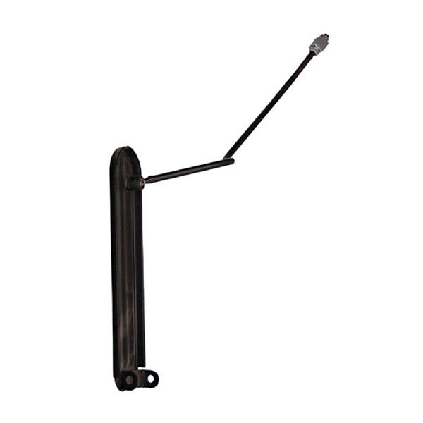 1953-1958 Jeep Willys Accelerator Pedal Pad (Omix-Ada)