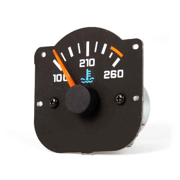 2013-2014 Jeep Wrangler Engine Coolant Temperature Gauge (Omix-Ada)