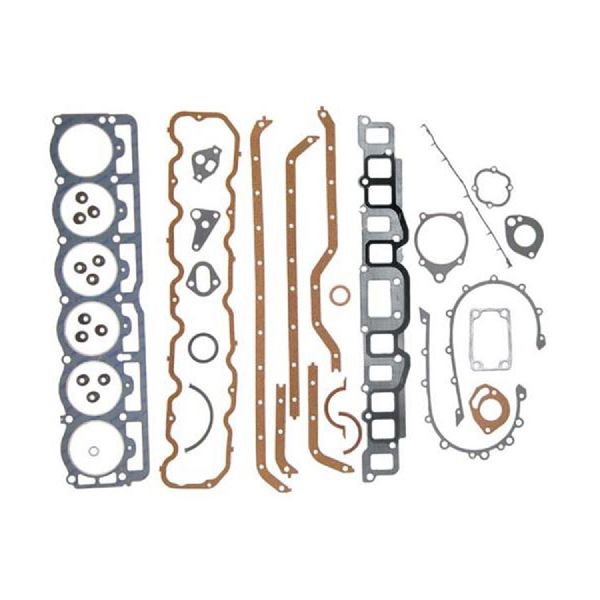 1974-1980 Jeep Cherokee Engine Gasket Set (Omix-Ada)