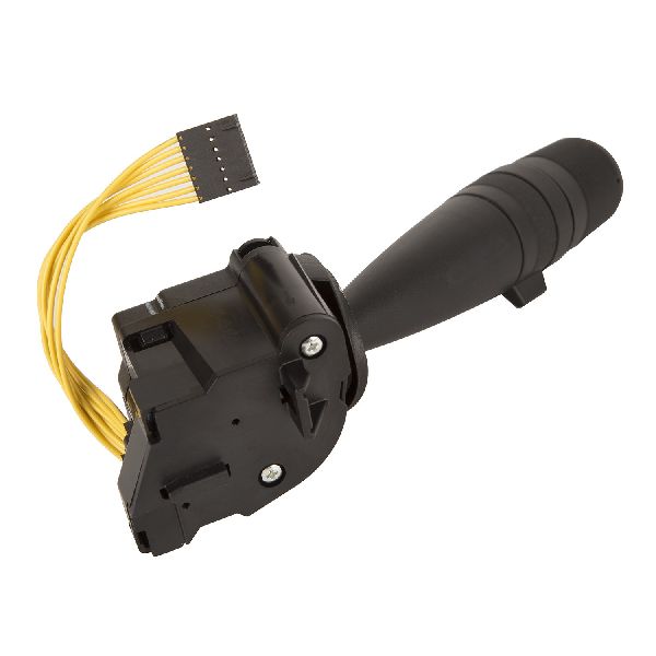 2007-2017 Jeep Wrangler Turn Signal / Cruise Control / Tilt Lever (Omix-Ada)