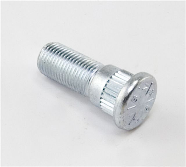 1984-1998 Jeep Cherokee Wheel Lug Stud - Rear (Omix-Ada)