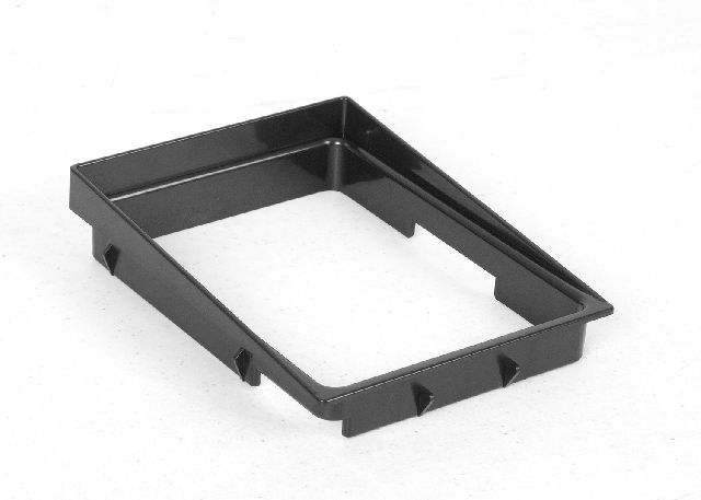 1984-1994 Jeep Cherokee Automatic / Manual Transmission Shift Boot Ring (Omix-Ada)