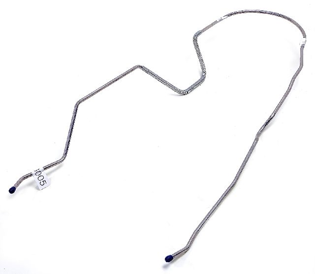 1982-1986 Jeep CJ7 Fuel Line (Omix-Ada)