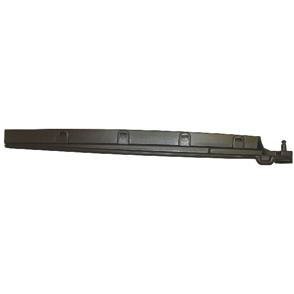 1987-1995 Jeep Wrangler Windshield Bracket (Omix-Ada)