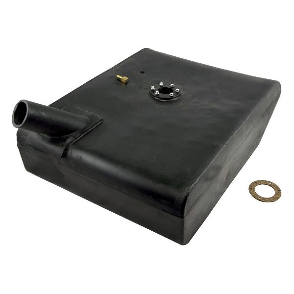 1955-1958 Jeep Willys Fuel Tank - Under Seat (Omix-Ada)