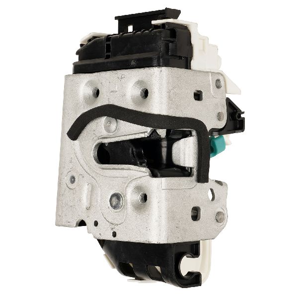 2007-2018 Jeep Wrangler Door Latch Assembly (Omix-Ada)