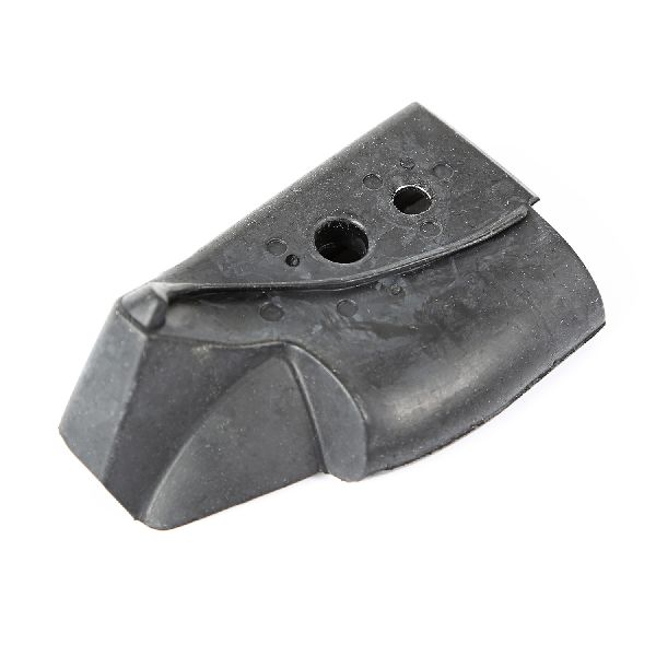 1997-2006 Jeep Wrangler Fender Seal (Omix-Ada)