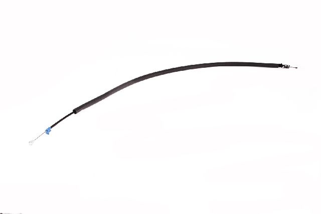 1987-1995 Jeep Wrangler HVAC Heater Control Cable (Omix-Ada)