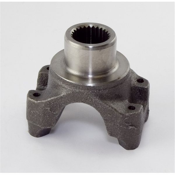 1998-2011 Jeep Wrangler Drive Shaft Pinion Yoke - Rear Driveshaft at Rear Axle (Omix-Ada)