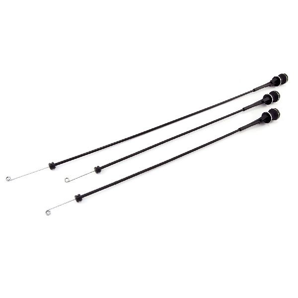 1978-1986 Jeep CJ7 HVAC Heater Control Cable (Omix-Ada)