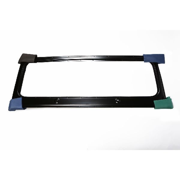 1976-1986 Jeep CJ7 Windshield Frame (Omix-Ada)