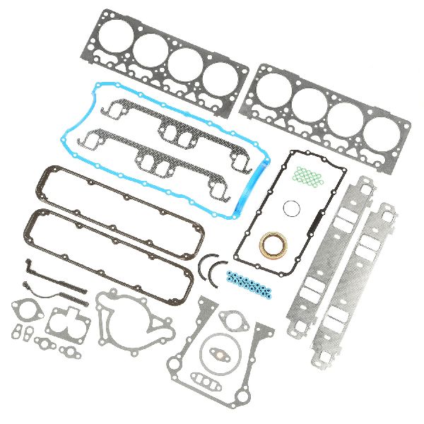 1993-1998 Jeep Grand Cherokee Engine Conversion Gasket Set (Omix-Ada)