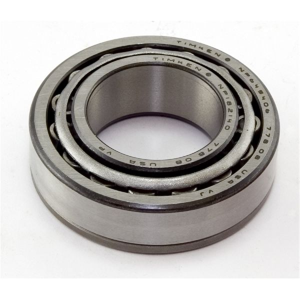 1996-2004 Jeep Grand Cherokee Drive Axle Shaft Bearing - Rear (Omix-Ada)