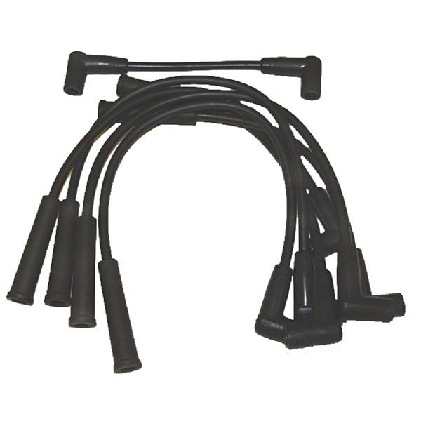 1991-1995 Jeep Cherokee Spark Plug Wire Set (Omix-Ada)