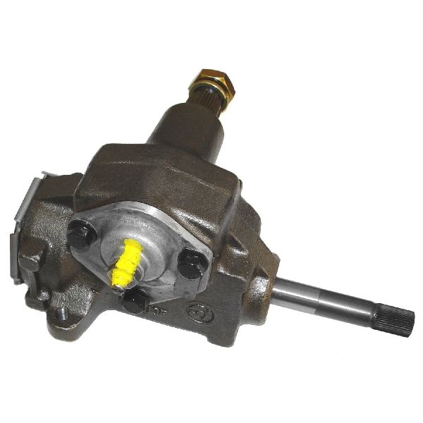 1974-1986 Jeep J10 Steering Gear Box (Omix-Ada)
