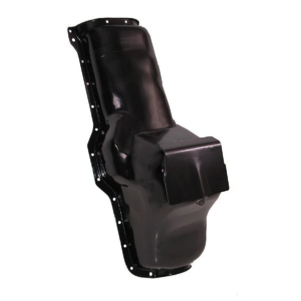 1974-1977 Jeep Cherokee Engine Oil Pan (Omix-Ada)