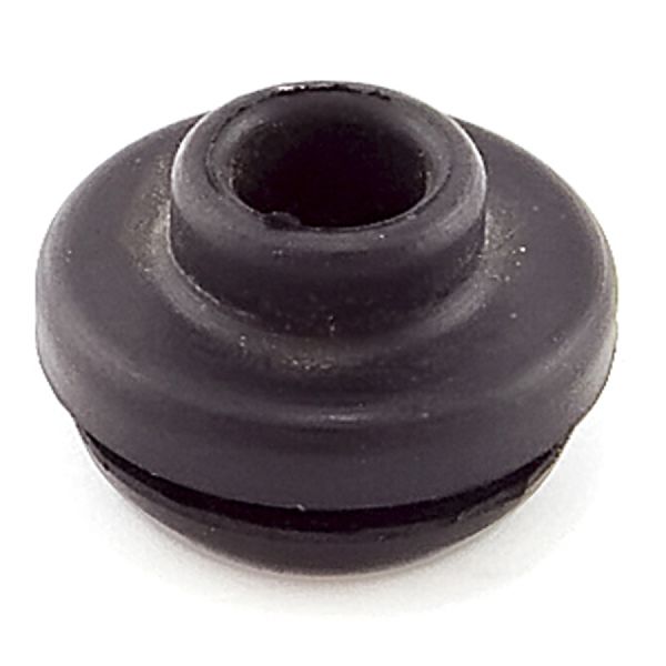 1976-1980 Jeep Cherokee Engine Valve Cover Grommet (Omix-Ada)
