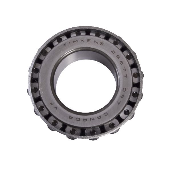 1976-1979 Jeep CJ7 Drive Axle Shaft Bearing - Front or Rear (Omix-Ada)