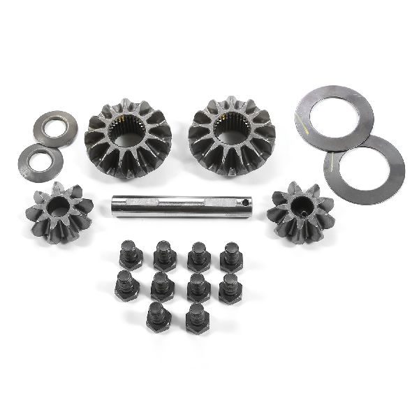 2007-2017 Jeep Wrangler Spider Gear (Omix-Ada)