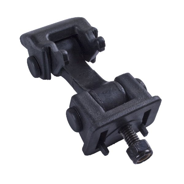 1997-2006 Jeep Wrangler Hood Latch Assembly (Omix-Ada)